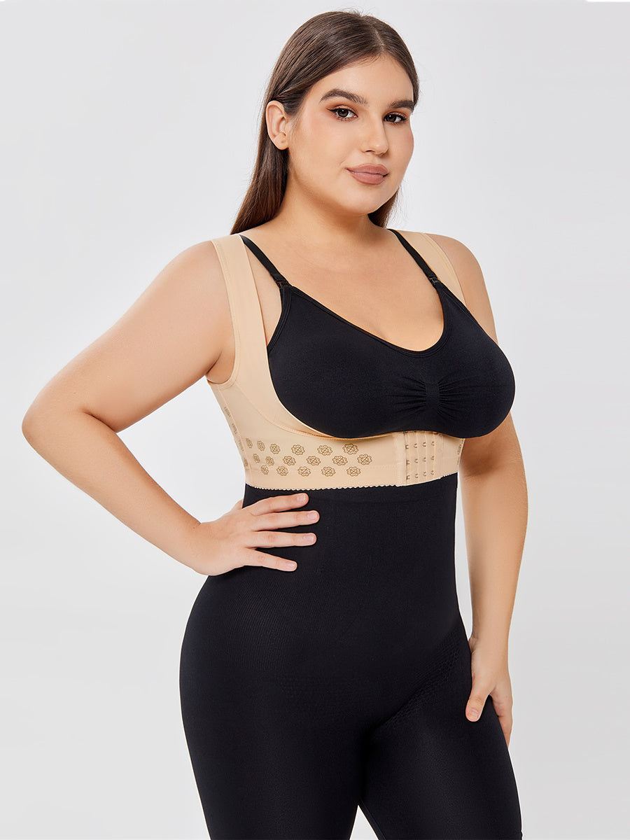 GILET CORRECTEUR DE POSTURE
