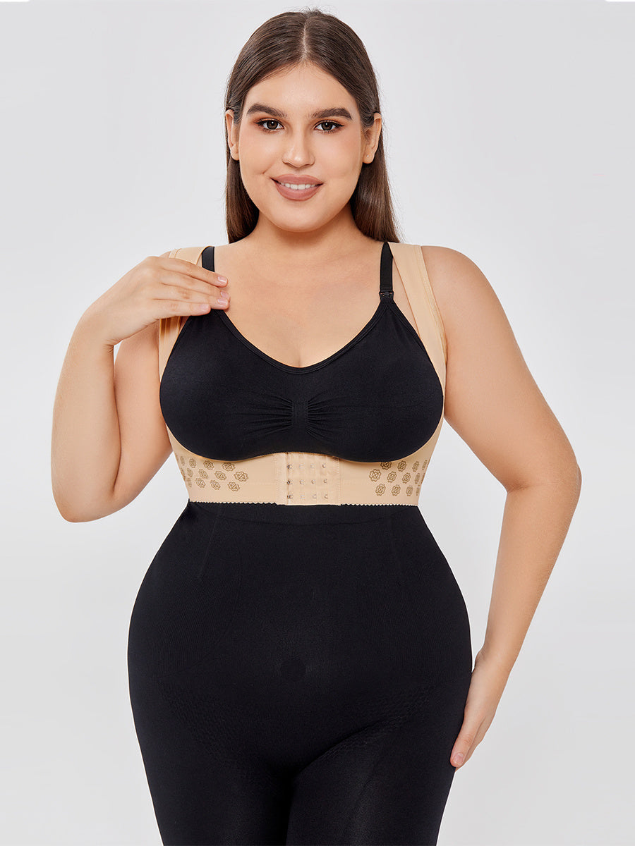 GILET CORRECTEUR DE POSTURE