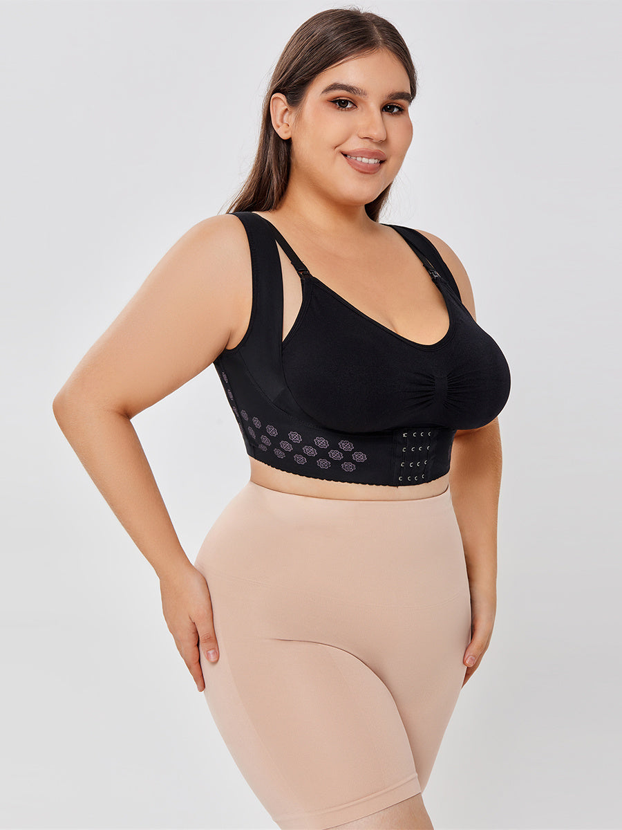 GILET CORRECTEUR DE POSTURE