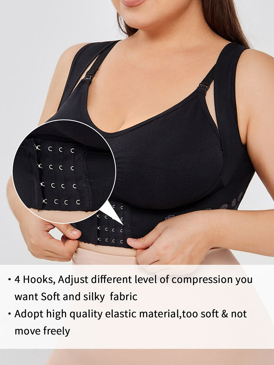 GILET CORRECTEUR DE POSTURE