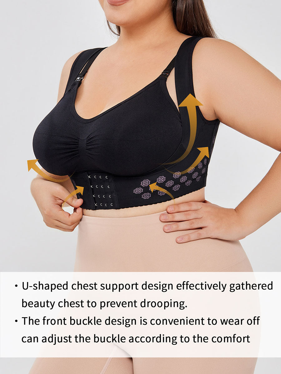 GILET CORRECTEUR DE POSTURE
