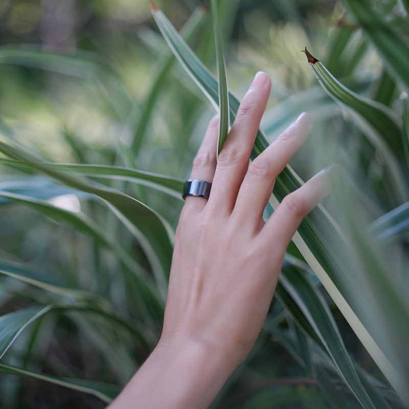 BAGUE CONNECTEE ETANCHE