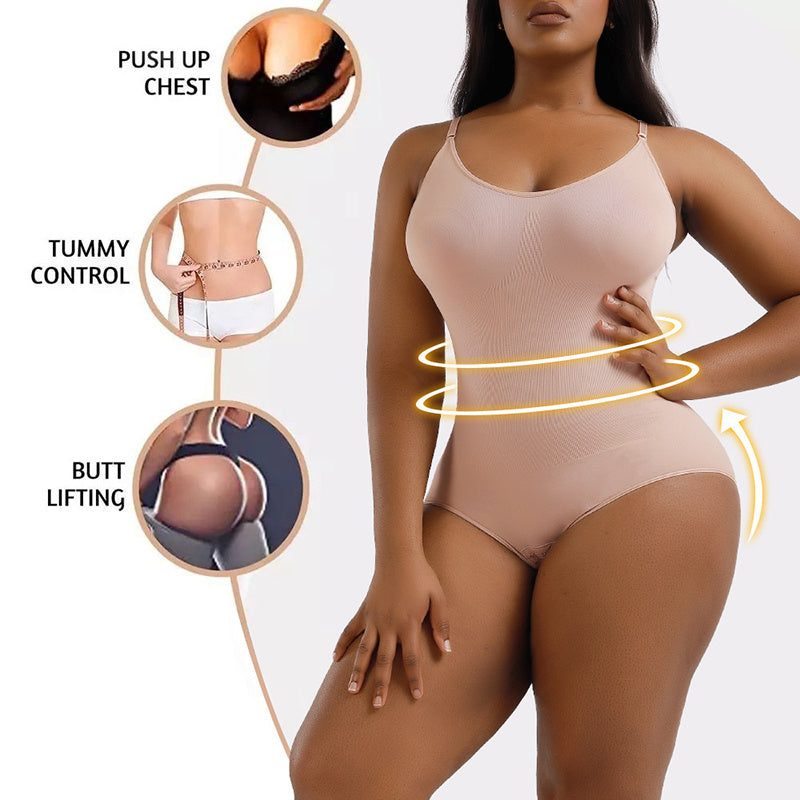 SHAPEWEAR MINCEUR INVISIBLE