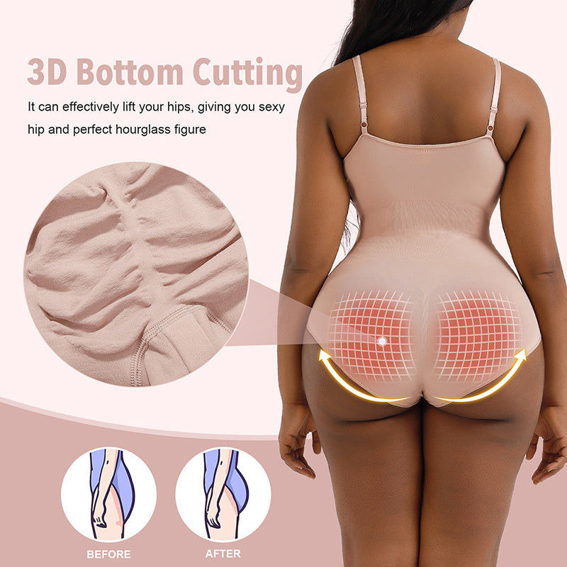 SHAPEWEAR MINCEUR INVISIBLE