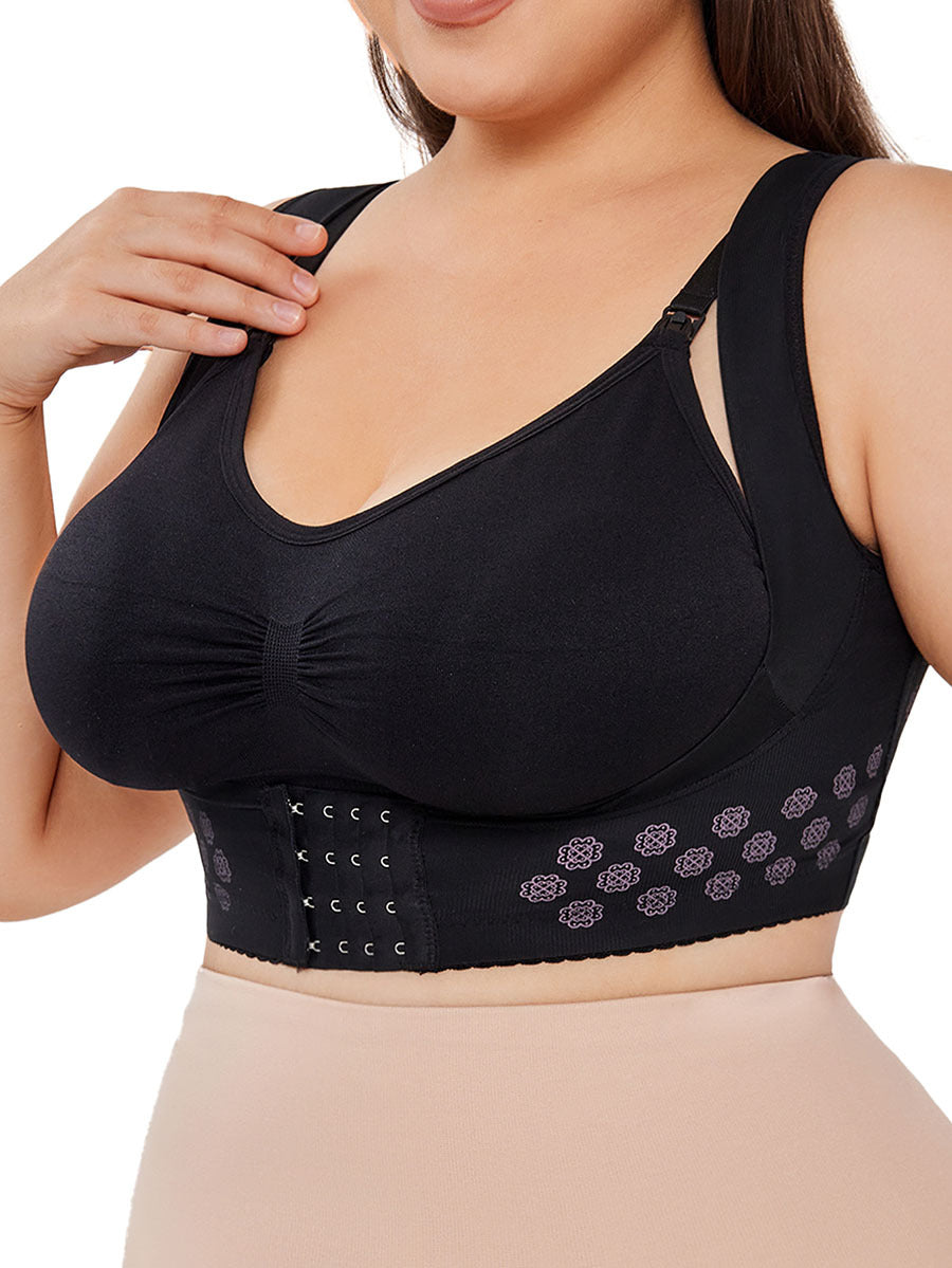 GILET CORRECTEUR DE POSTURE