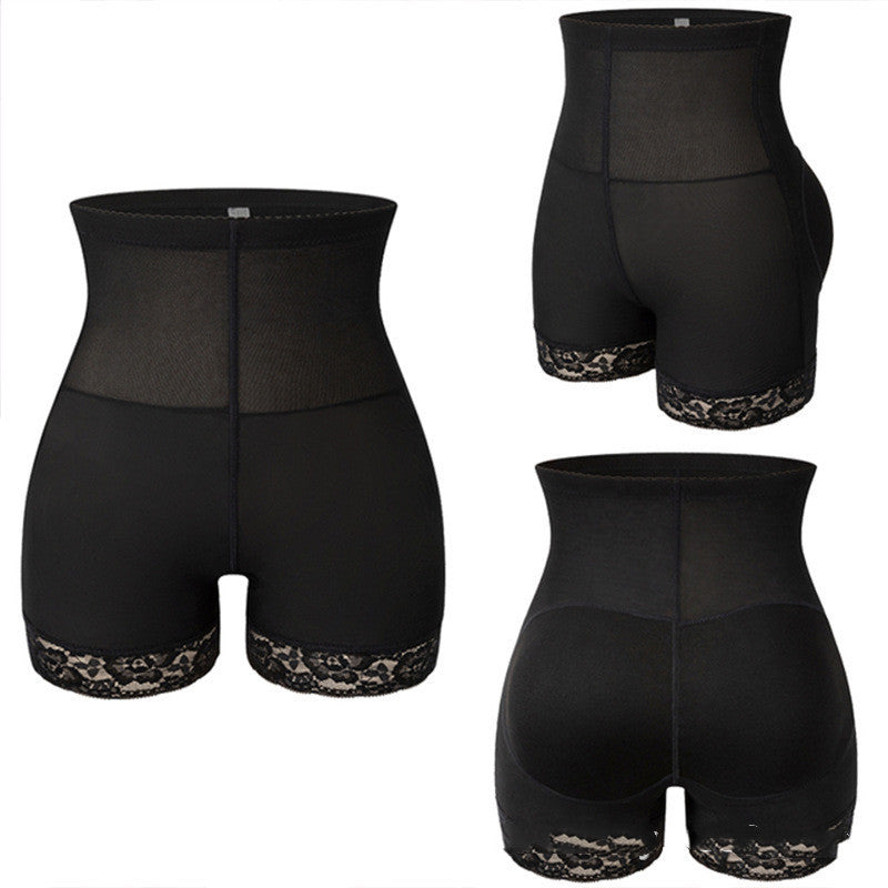 SHORT AVEC COUSSINETS INTEGRES