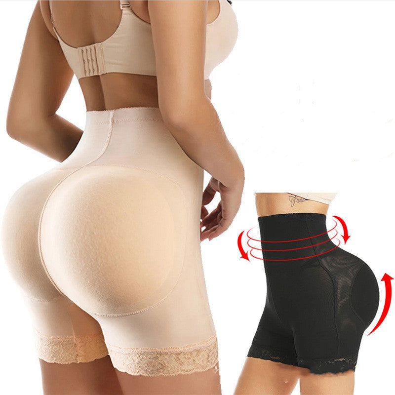 SHORT AVEC COUSSINETS INTEGRES