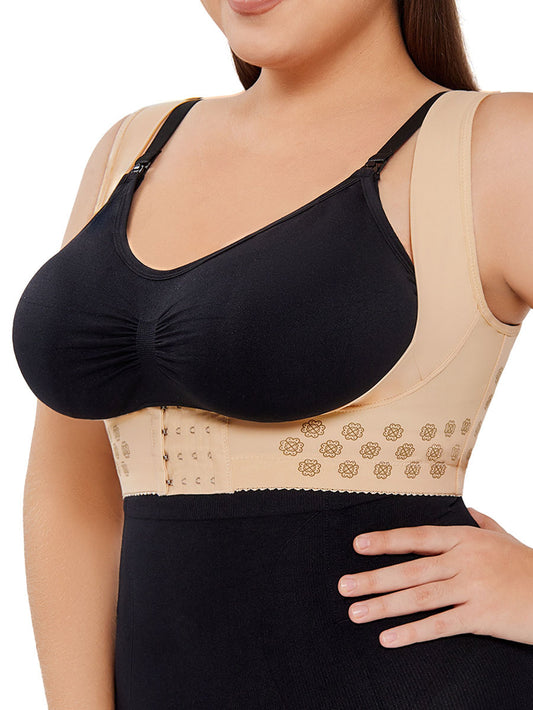 GILET CORRECTEUR DE POSTURE