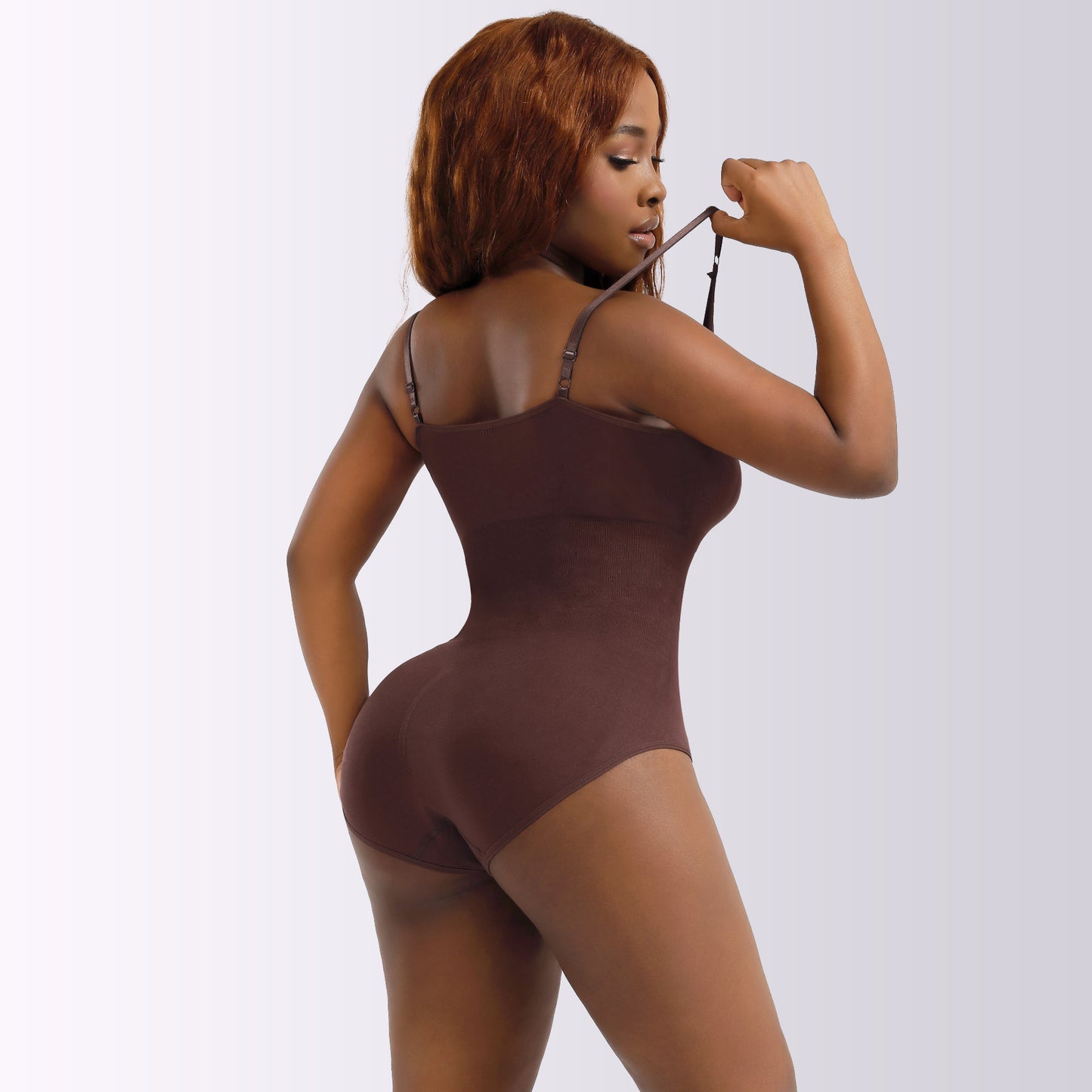 SHAPEWEAR MINCEUR INVISIBLE