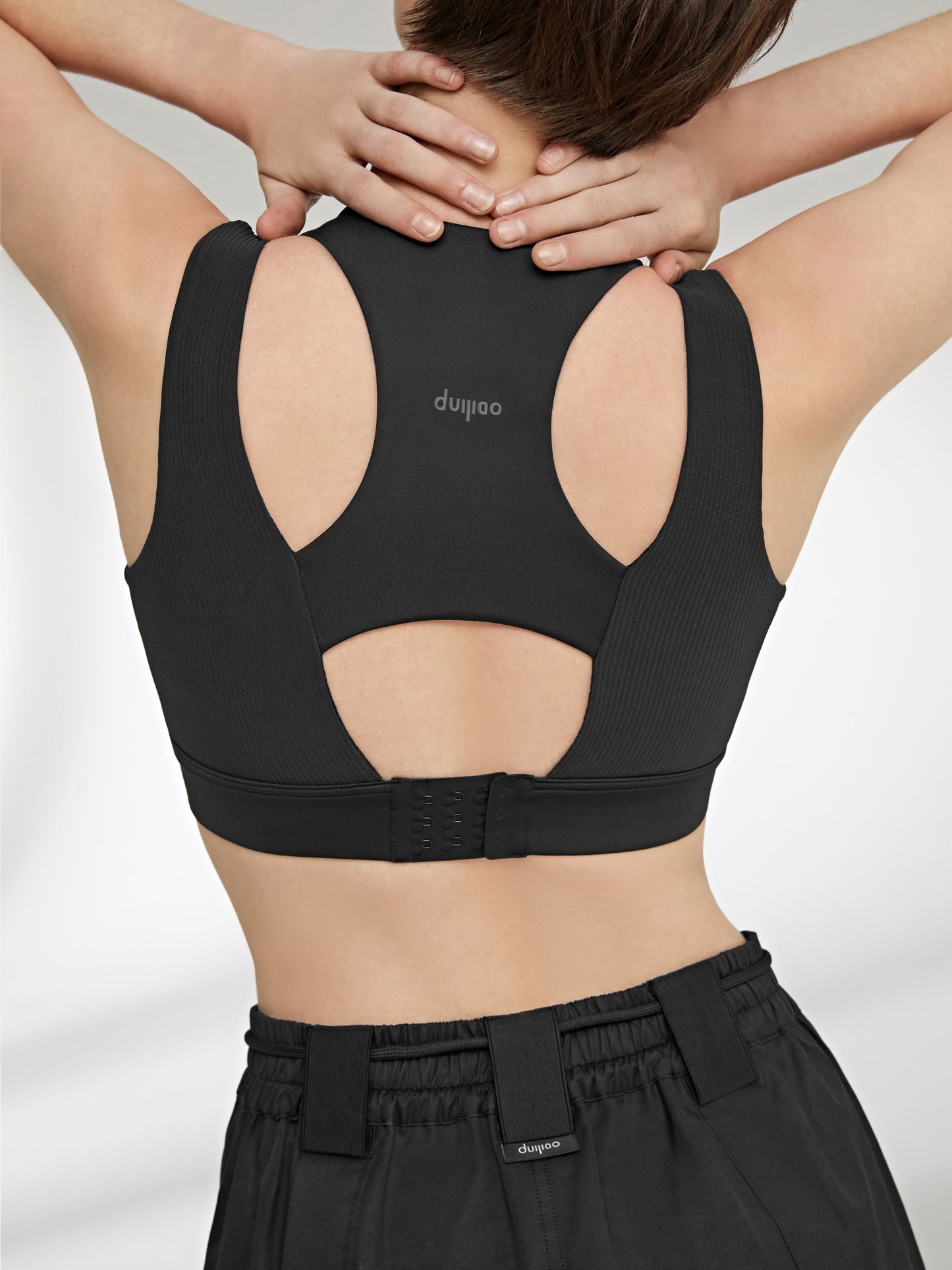 BRASSIERE DE SPORT ANTICHOC