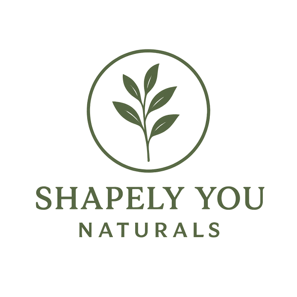 Shapely You Naturals