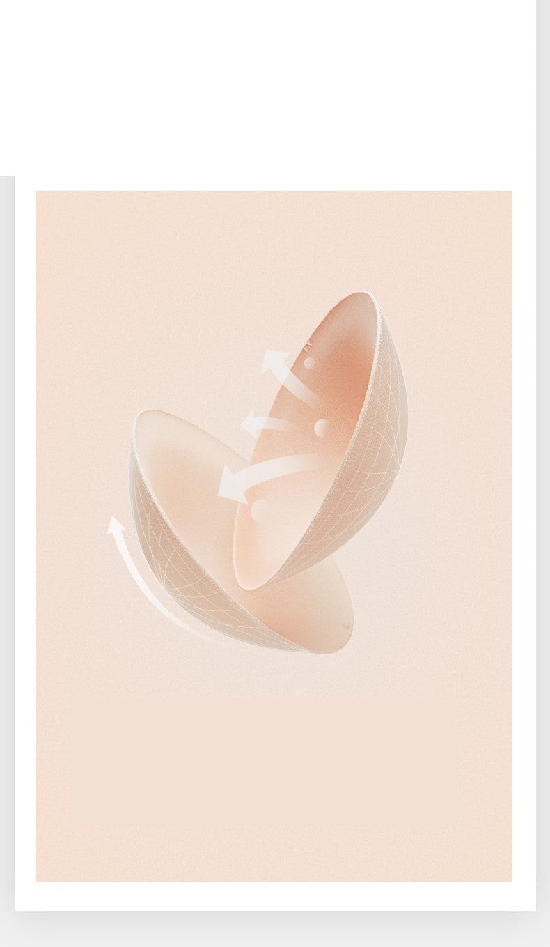 BRASSIERE DE SPORT ANTICHOC