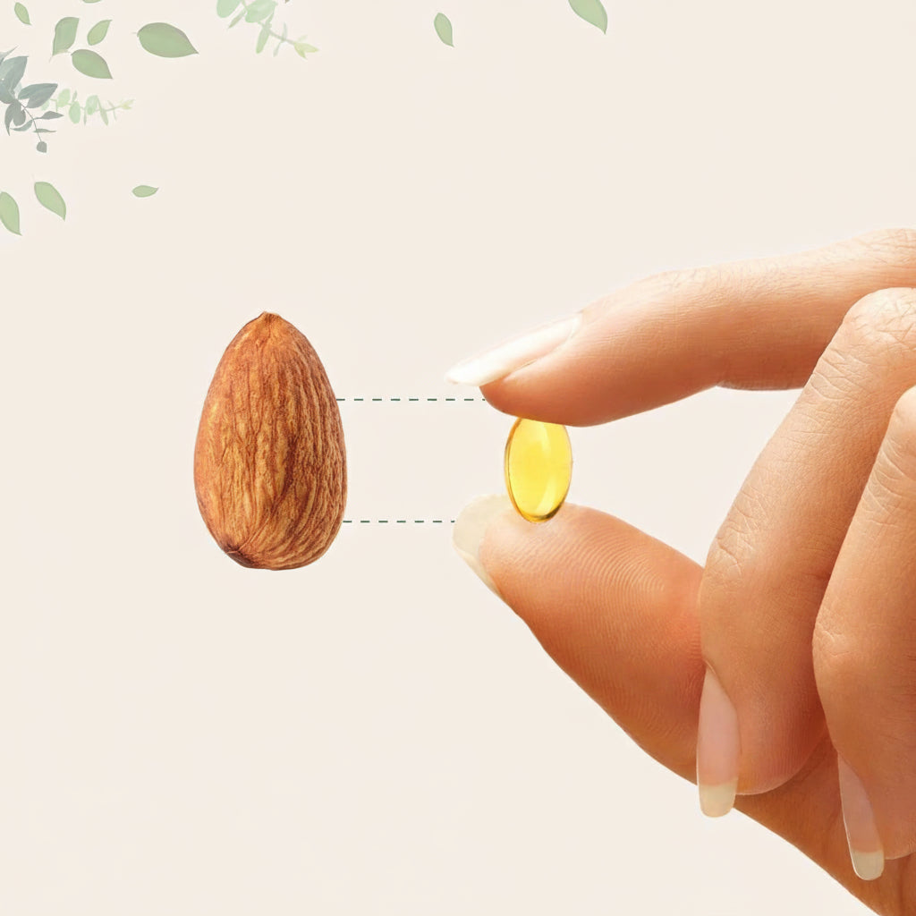 Gélules d’huile d’origan